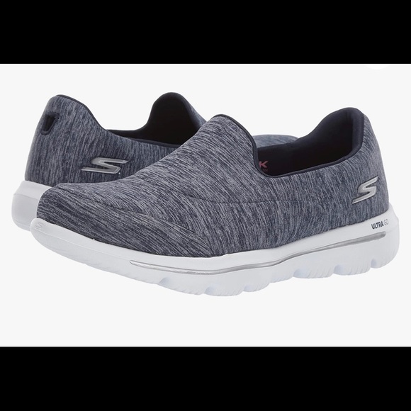 Skechers Go Walk Evolution - Picture 5 of 6